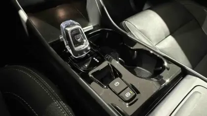 Photo 20 Volvo Xc40  D3 AdBlue 150 ch Geartronic 8