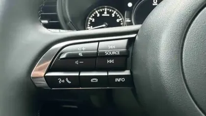 Photo 22 Mazda Cx-30  2.0L e-SKYACTIV X M Hybrid 186 ch 4x2 BVA6