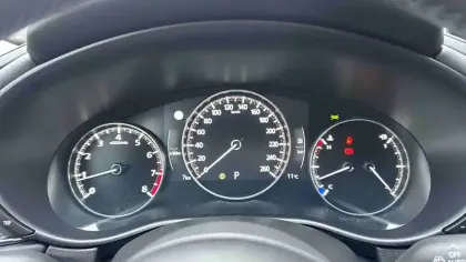 Photo 25 Mazda Cx-30  2.0L e-SKYACTIV X M Hybrid 186 ch 4x2 BVA6