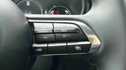 Photo 23 Mazda Cx-30  2.0L e-SKYACTIV X M Hybrid 186 ch 4x2 BVA6