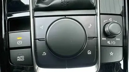 Photo 30 Mazda Cx-30  2.0L e-SKYACTIV X M Hybrid 186 ch 4x2 BVA6