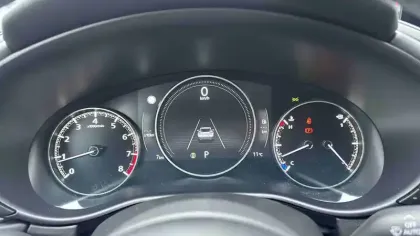 Photo 24 Mazda Cx-30  2.0L e-SKYACTIV X M Hybrid 186 ch 4x2 BVA6