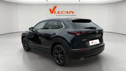 Photo 6 Mazda Cx-30  2.0L e-SKYACTIV X M Hybrid 186 ch 4x2 BVA6