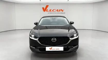 Photo Mazda Cx-30 Homura