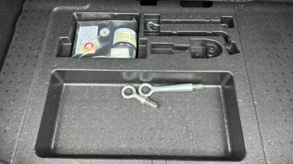 Photo 8 Mazda Cx-30  2.0L e-SKYACTIV X M Hybrid 186 ch 4x2 BVA6