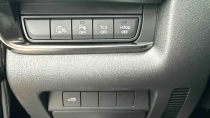 Photo 18 Mazda Cx-30  2.0L e-SKYACTIV X M Hybrid 186 ch 4x2 BVA6