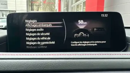 Photo 27 Mazda Cx-30  2.0L e-SKYACTIV X M Hybrid 186 ch 4x2 BVA6