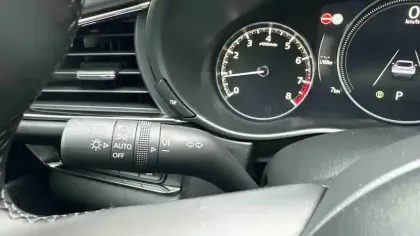 Photo 15 Mazda Cx-30  2.0L e-SKYACTIV X M Hybrid 186 ch 4x2 BVA6