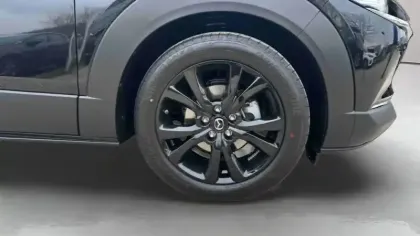 Photo 12 Mazda Cx-30  2.0L e-SKYACTIV X M Hybrid 186 ch 4x2 BVA6