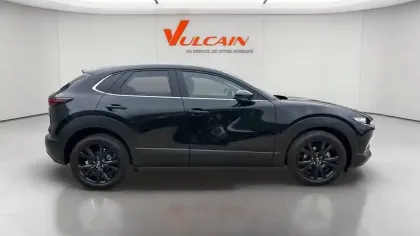 Photo 10 Mazda Cx-30  2.0L e-SKYACTIV X M Hybrid 186 ch 4x2 BVA6