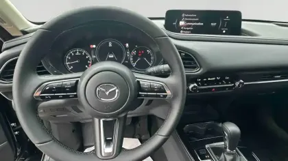 Photo 14 Mazda Cx-30  2.0L e-SKYACTIV X M Hybrid 186 ch 4x2 BVA6