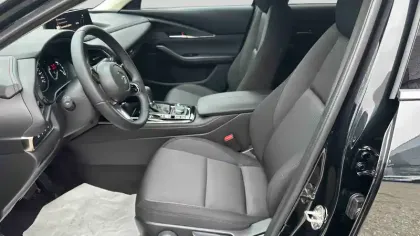 Photo 13 Mazda Cx-30  2.0L e-SKYACTIV X M Hybrid 186 ch 4x2 BVA6