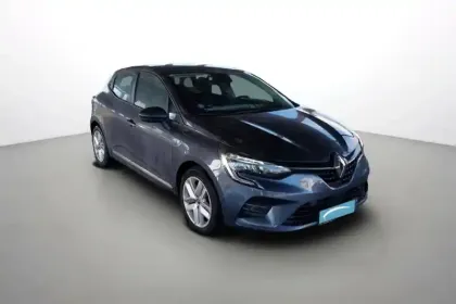 Photo 6 Renault Clio  E-Tech 140 - 21N