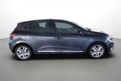 Photo 5 Renault Clio  E-Tech 140 - 21N