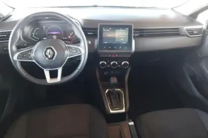 Photo 8 Renault Clio  E-Tech 140 - 21N