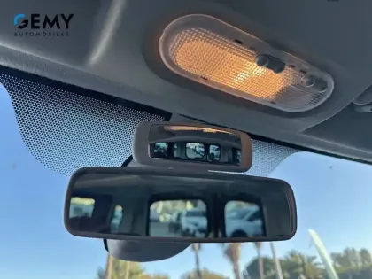 Photo 13 Renault Kangoo  Blue dCi 95