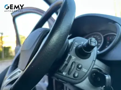 Photo 15 Renault Kangoo  Blue dCi 95