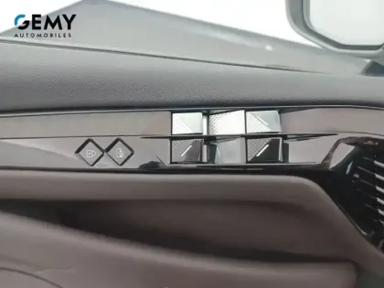 Photo 51 DS DS 4  Hybride E-Tense 225 EAT8