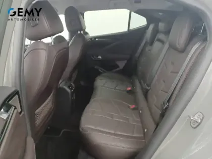 Photo 68 DS DS 4  Hybride E-Tense 225 EAT8