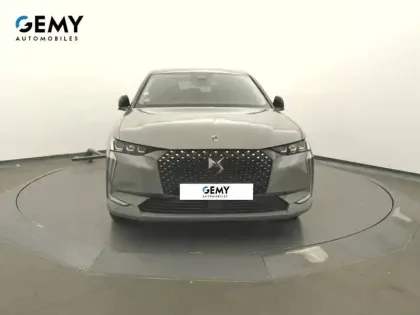 Photo 41 DS DS 4  Hybride E-Tense 225 EAT8