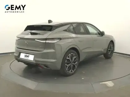 Photo 57 DS DS 4  Hybride E-Tense 225 EAT8