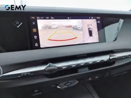 Photo 15 DS DS 4  Hybride E-Tense 225 EAT8