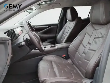 Photo 8 DS DS 4  Hybride E-Tense 225 EAT8