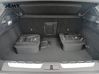 Photo 64 DS DS 4  Hybride E-Tense 225 EAT8