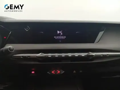 Photo 53 DS DS 4  Hybride E-Tense 225 EAT8