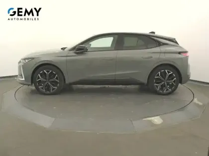 Photo 77 DS DS 4  Hybride E-Tense 225 EAT8