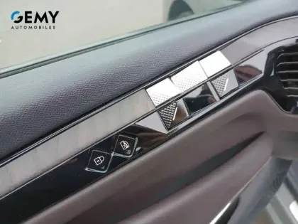 Photo 11 DS DS 4  Hybride E-Tense 225 EAT8