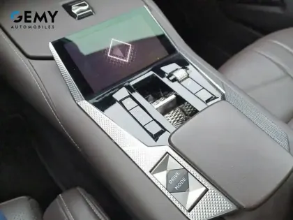 Photo 17 DS DS 4  Hybride E-Tense 225 EAT8