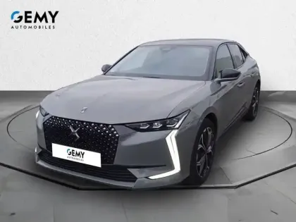 Photo Ds Ds 4 La Premiere