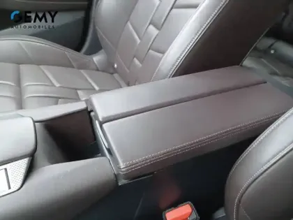 Photo 18 DS DS 4  Hybride E-Tense 225 EAT8