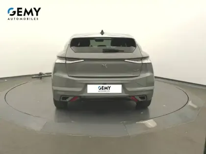 Photo 44 DS DS 4  Hybride E-Tense 225 EAT8