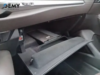 Photo 20 DS DS 4  Hybride E-Tense 225 EAT8