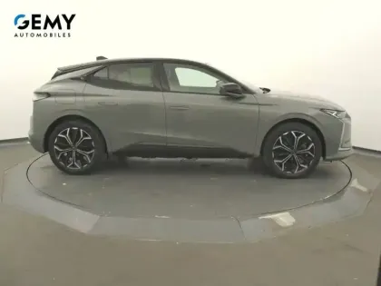 Photo 43 DS DS 4  Hybride E-Tense 225 EAT8