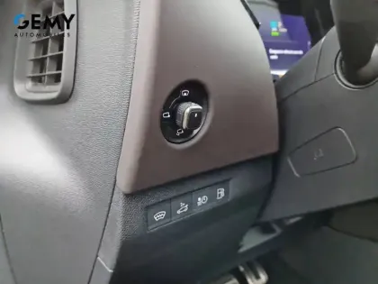 Photo 12 DS DS 4  Hybride E-Tense 225 EAT8