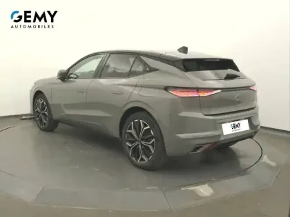 Photo 46 DS DS 4  Hybride E-Tense 225 EAT8