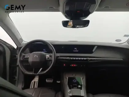 Photo 66 DS DS 4  Hybride E-Tense 225 EAT8