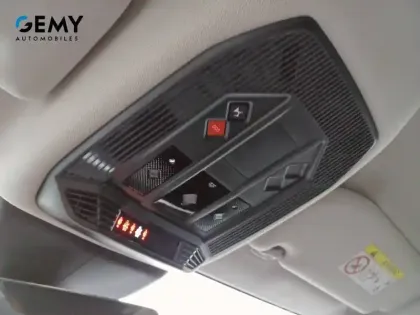 Photo 19 DS DS 4  Hybride E-Tense 225 EAT8