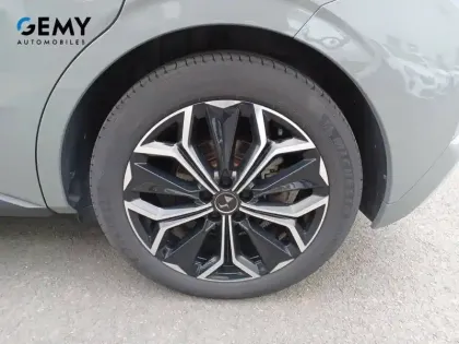 Photo 10 DS DS 4  Hybride E-Tense 225 EAT8