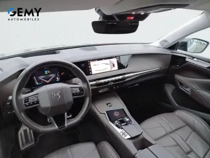 Photo 7 DS DS 4  Hybride E-Tense 225 EAT8