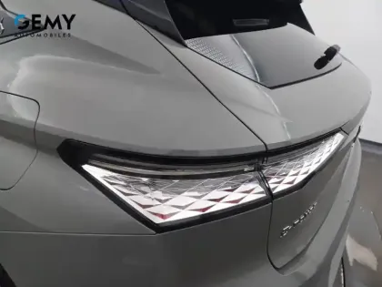 Photo 75 DS DS 4  Hybride E-Tense 225 EAT8