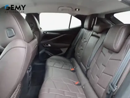 Photo 9 DS DS 4  Hybride E-Tense 225 EAT8