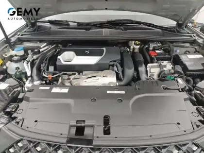 Photo 73 DS DS 4  Hybride E-Tense 225 EAT8