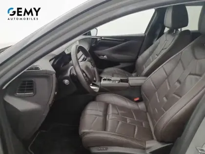 Photo 67 DS DS 4  Hybride E-Tense 225 EAT8