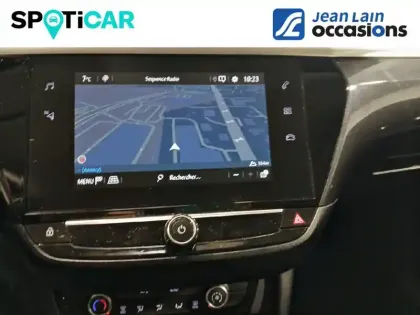 Photo 53 Opel Corsa  1.2 Turbo 100 ch BVA8