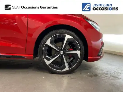 Photo 11 Seat Ibiza  1.0 EcoTSI 110 ch S/S BVM6