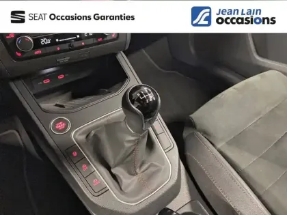 Photo 15 Seat Ibiza  1.0 EcoTSI 110 ch S/S BVM6